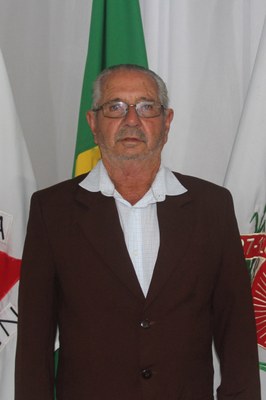 Amador Martins da Silva